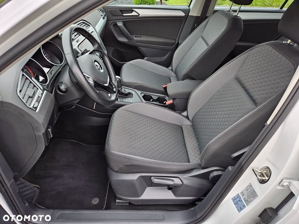 Volkswagen Tiguan 1.5 TSI EVO Life DSG - 10