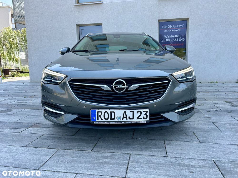 Opel Insignia 2.0 Business Innovation - 8