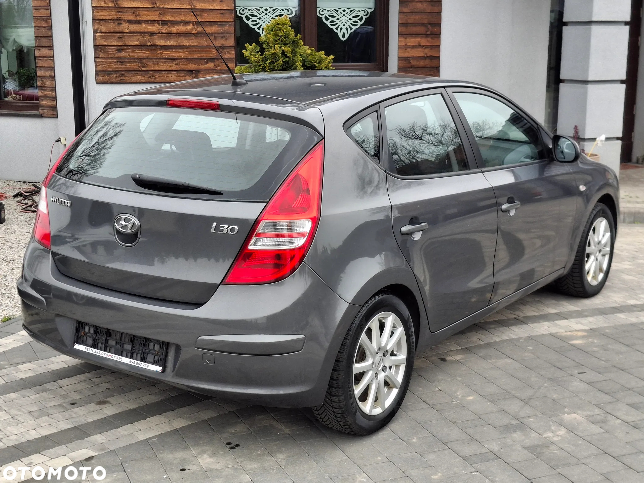 Hyundai i30 1.4 Edition Plus - 18