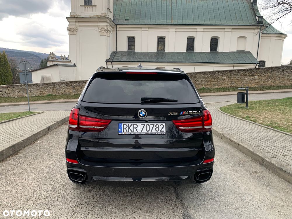 BMW X5 M - 16