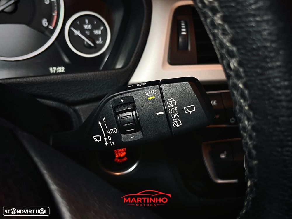 BMW 320 d Advantage Auto - 23