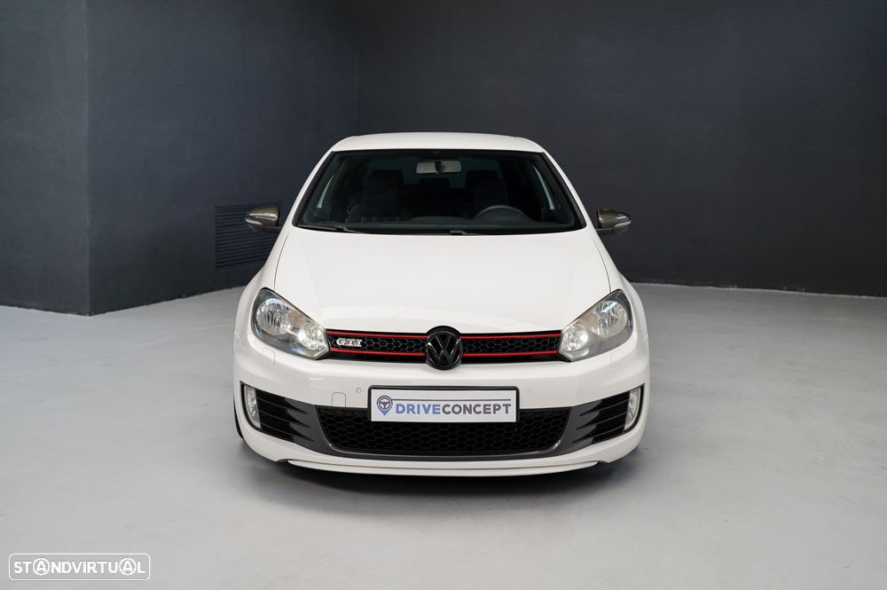 VW Golf 2.0 TSi GTI - 3