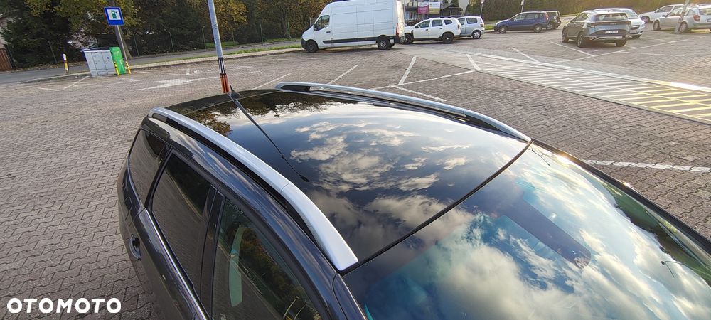 Citroën C5 2.0 HDi Seduction - 16