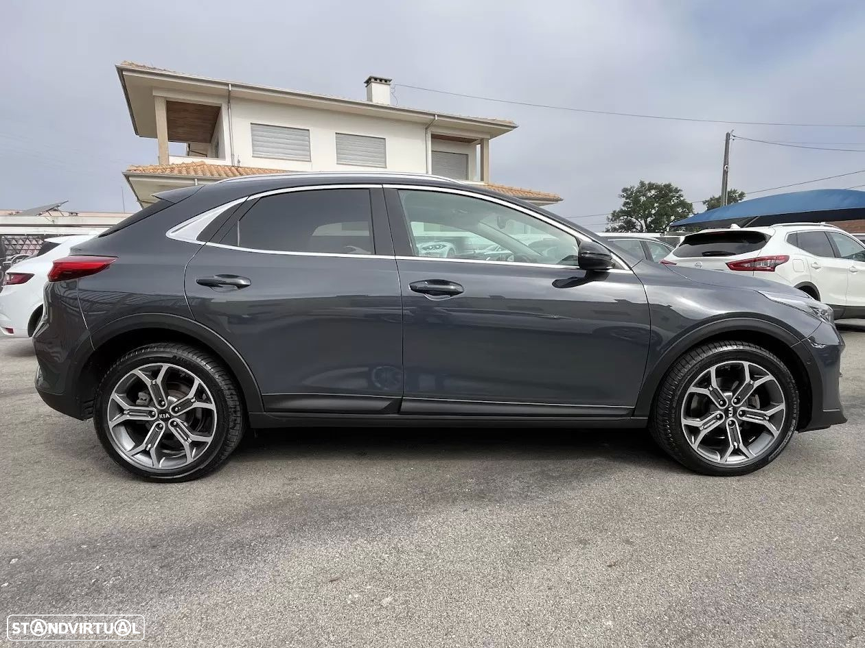 Kia XCeed 1.6 GDi PHEV Drive - 4
