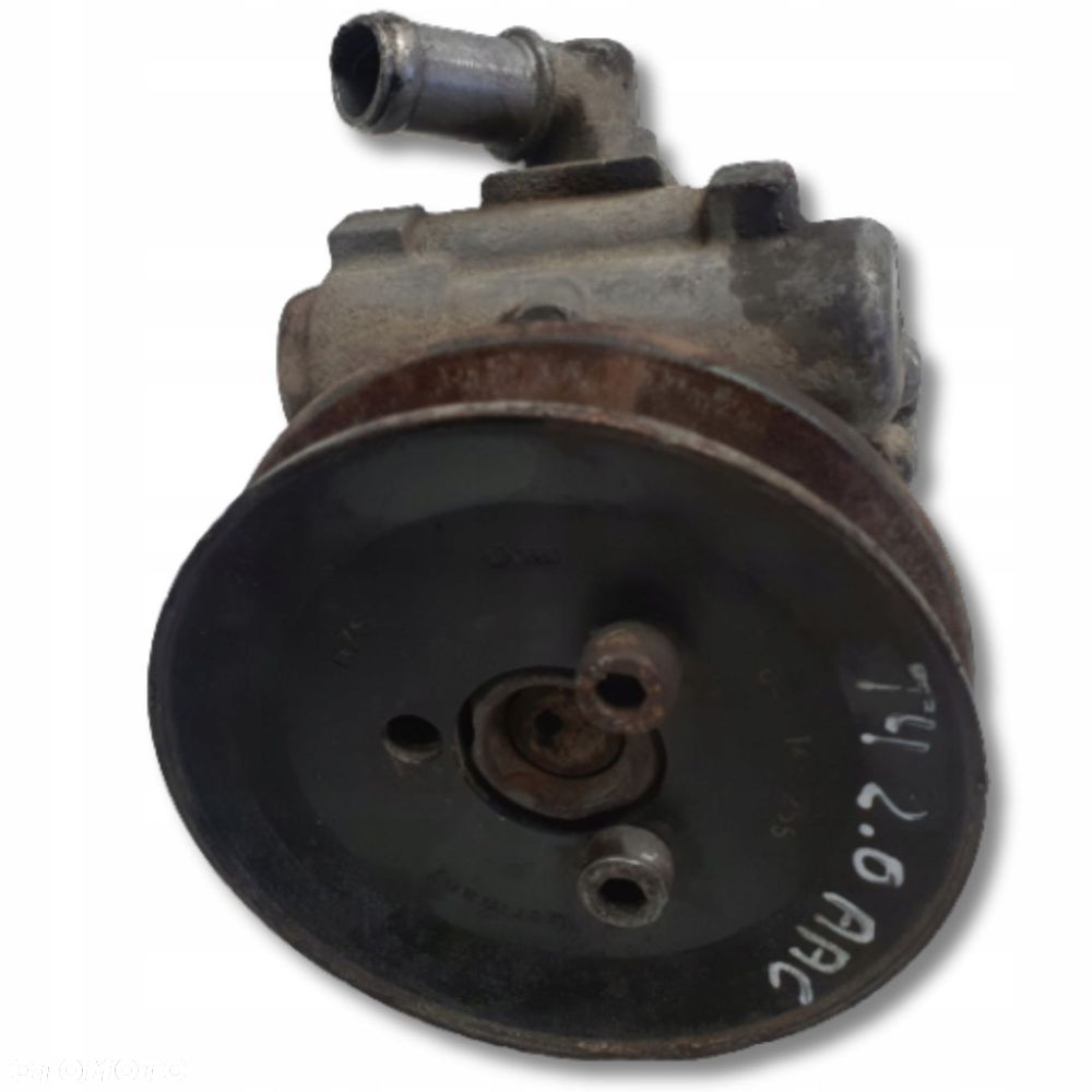 POMPA WSPOMAGANIA VW Transporter T4 2.0 8V oryginał ZF - 1