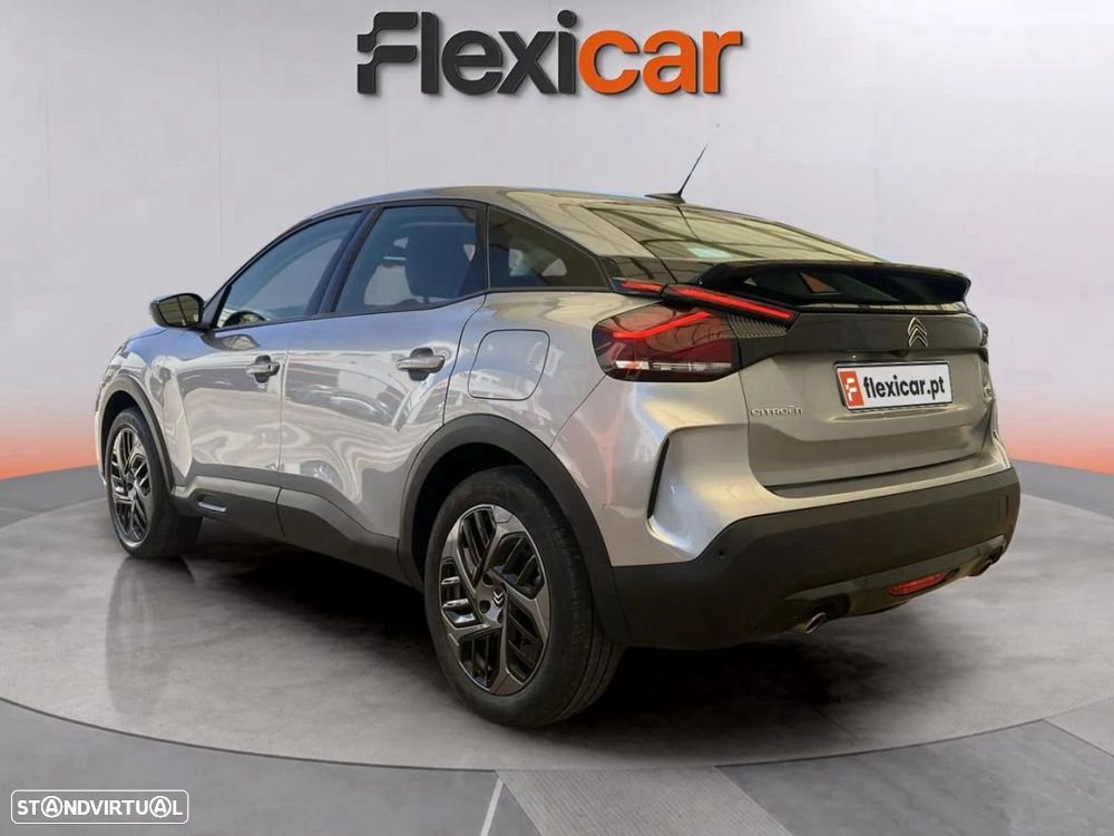 Citroën C4 1.2 PureTech Feel Pack - 7