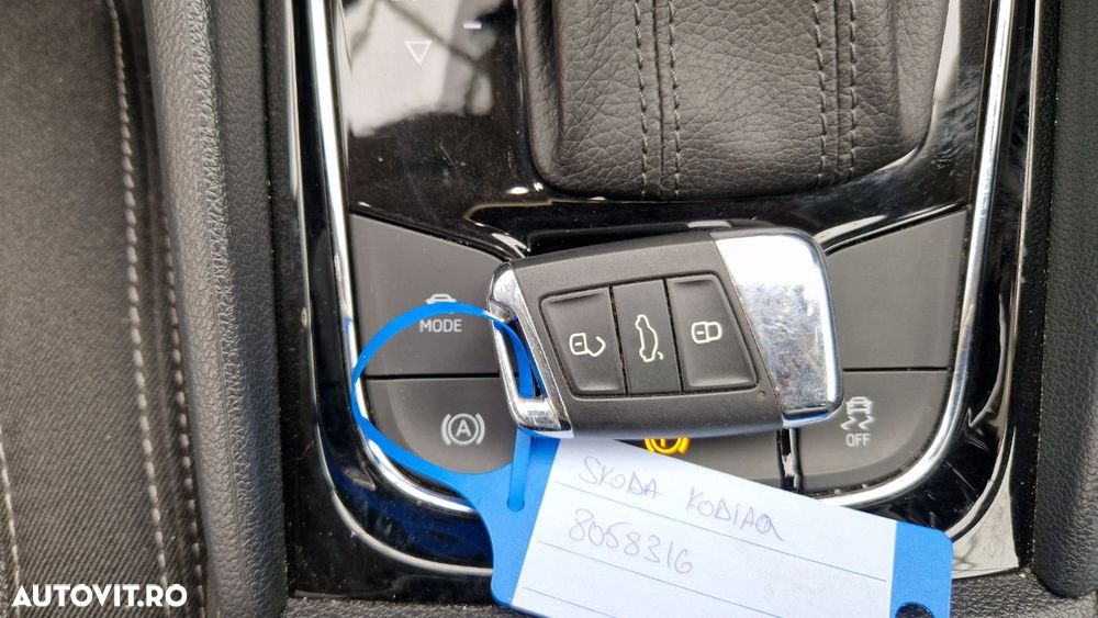 Skoda Kodiaq - 18
