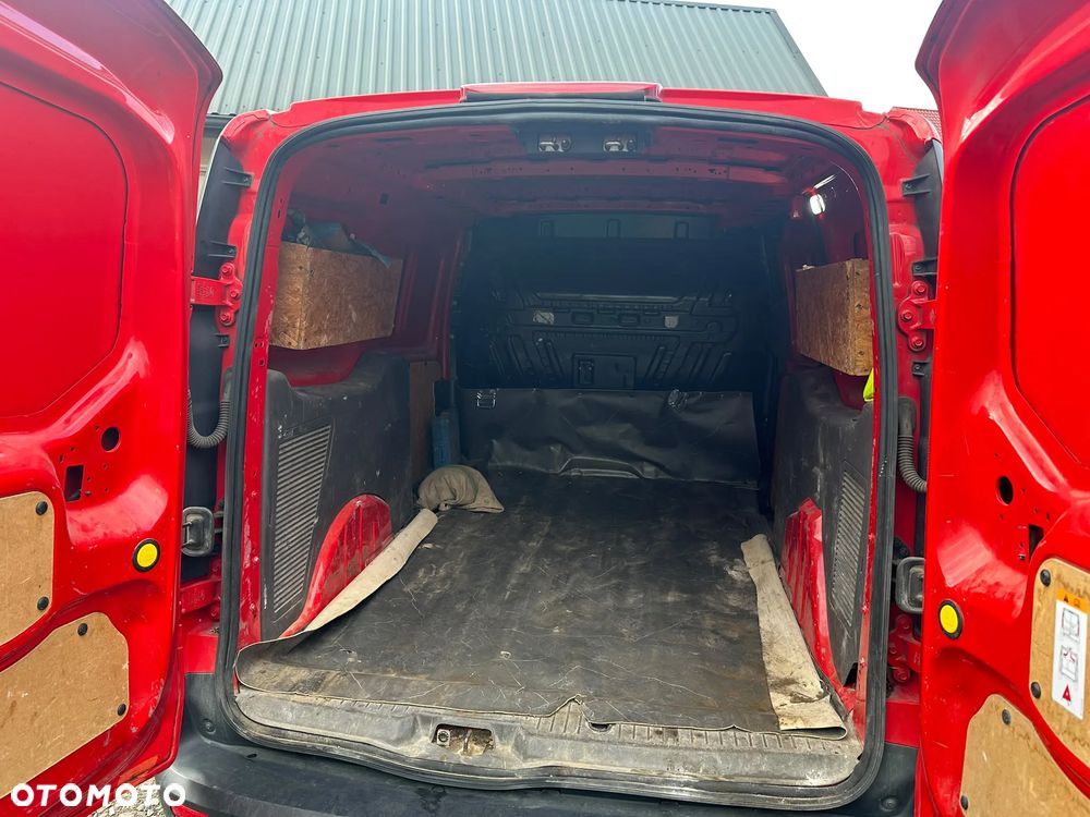 Ford Transit Connect Kombi 230 L2 Active - 6