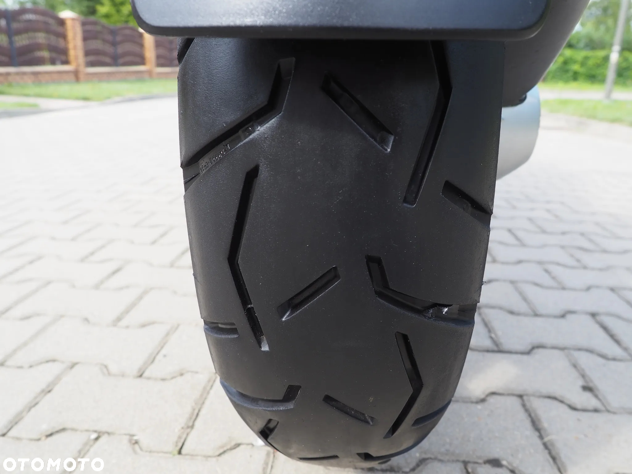 BMW GS - 36