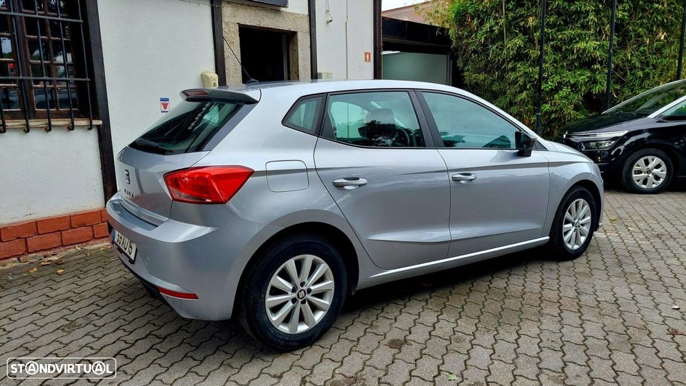 SEAT Ibiza 1.0 Style - 2