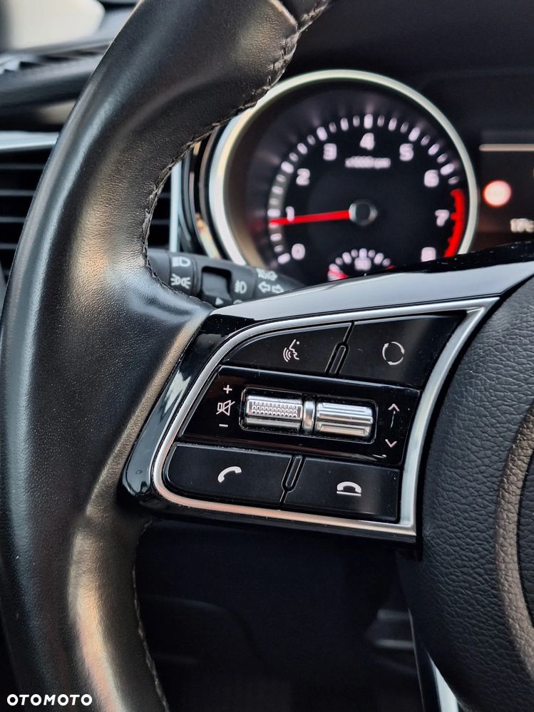 Kia XCeed 1.5 T-GDI L Business Line - 17