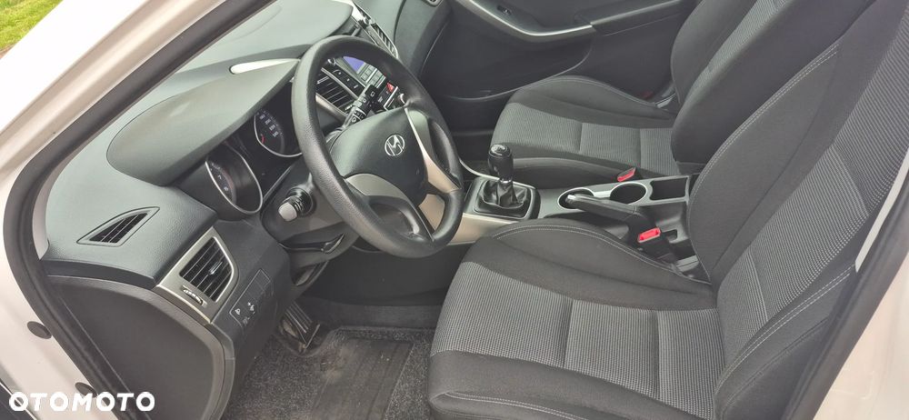Hyundai i30 1.4 Classic - 16