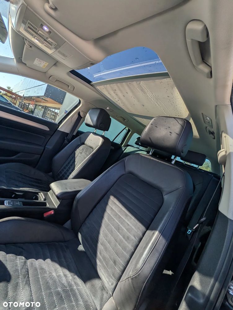 Volkswagen Passat 2.0 TDI SCR DSG Highline - 11