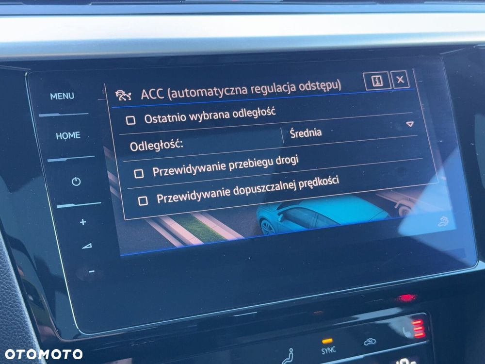 Volkswagen Arteon Shooting Brake - 34