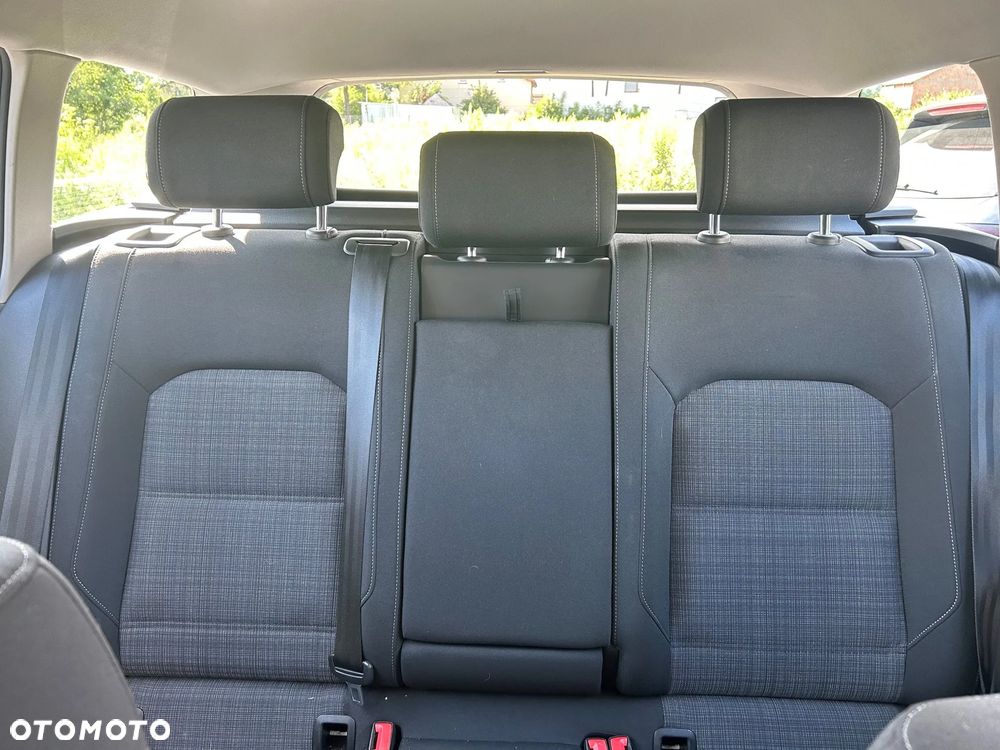 Volkswagen Passat 1.5 TSI EVO Business DSG - 12