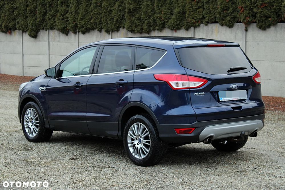 Ford Kuga - 6