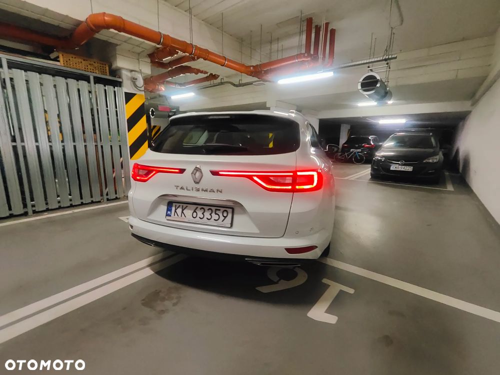 Renault Talisman - 13