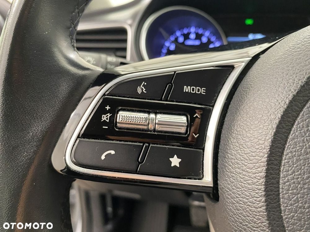 Kia Ceed 1.5 T-GDI M - 24
