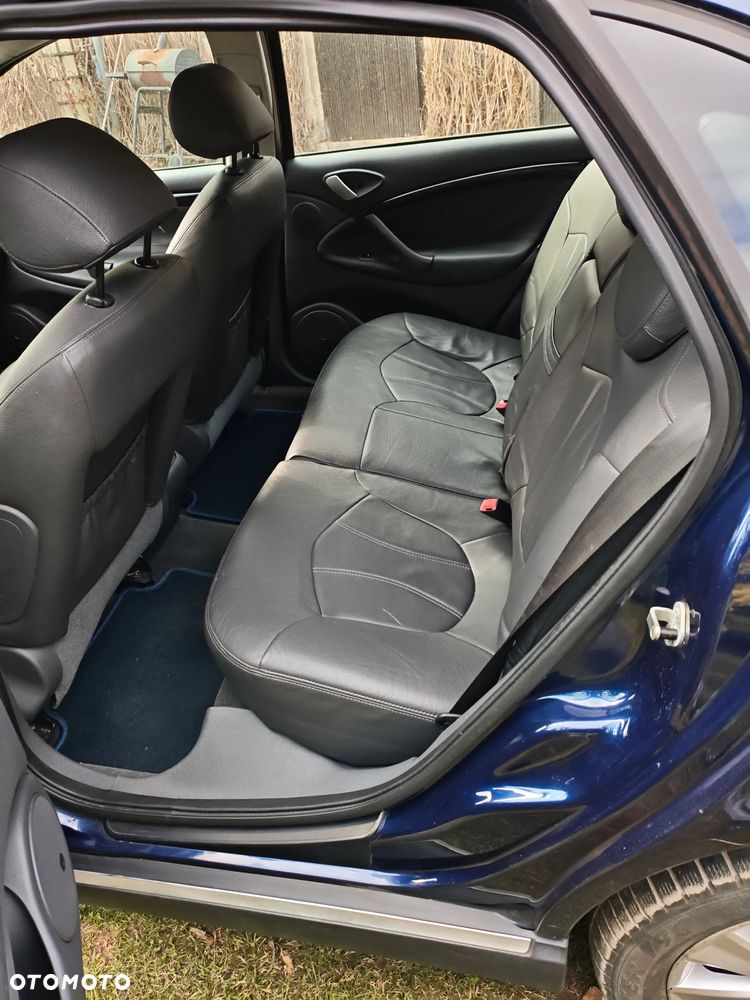 Citroën C5 II 3.0 V6 Exclusive - 7