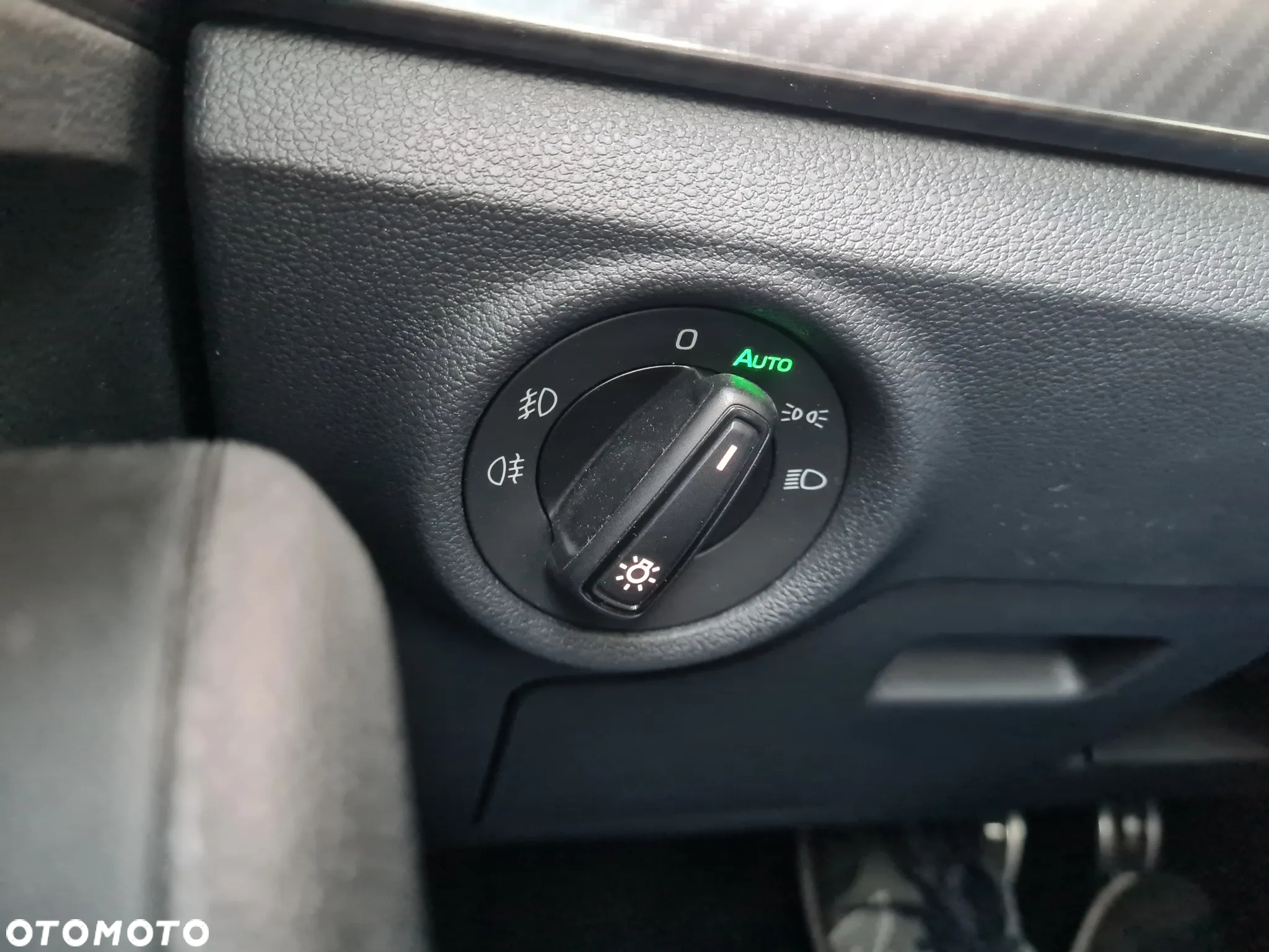 Skoda Kamiq 1.5 TSI Monte Carlo DSG - 23
