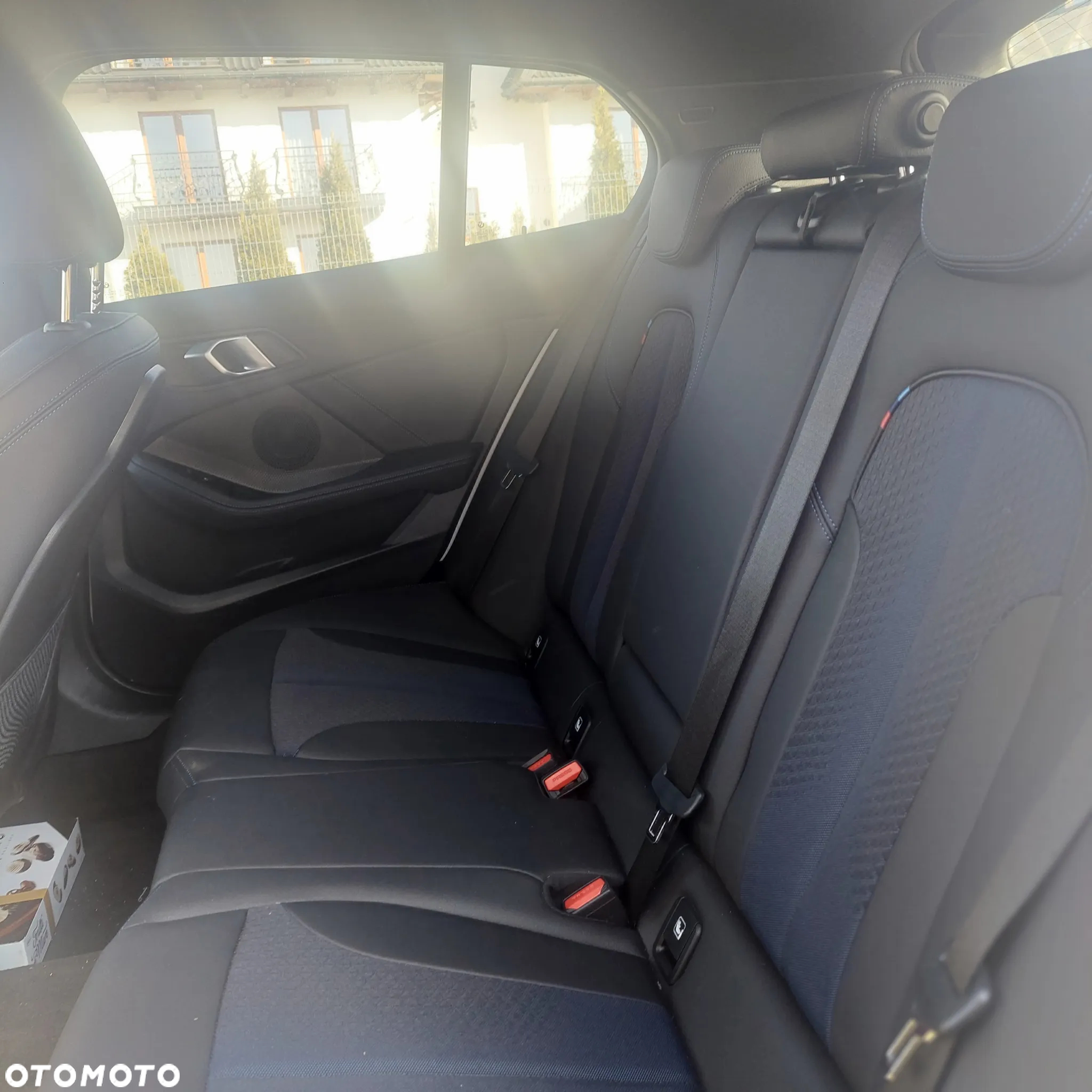 BMW Seria 1 118i - 7