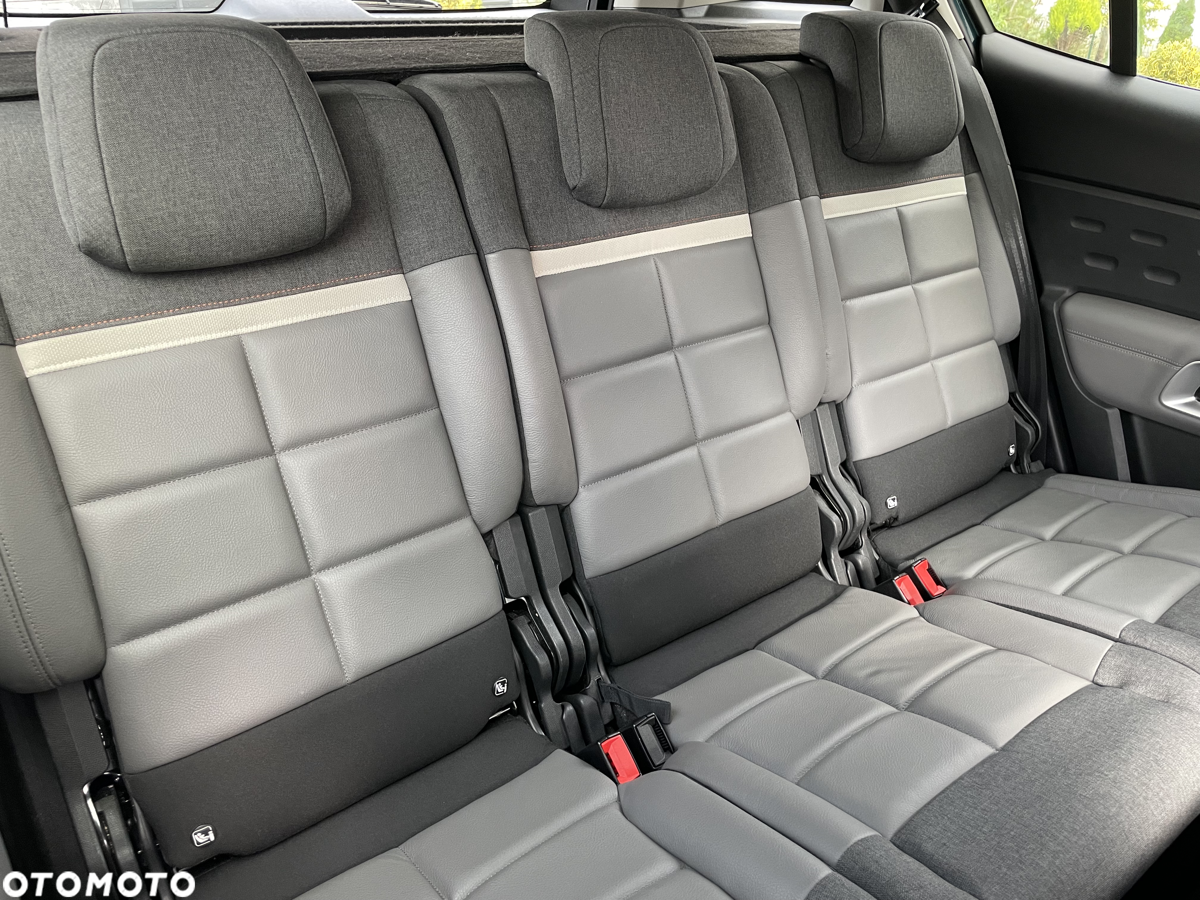 Citroën C5 Aircross 1.6 PureTech Feel EAT8 - 18