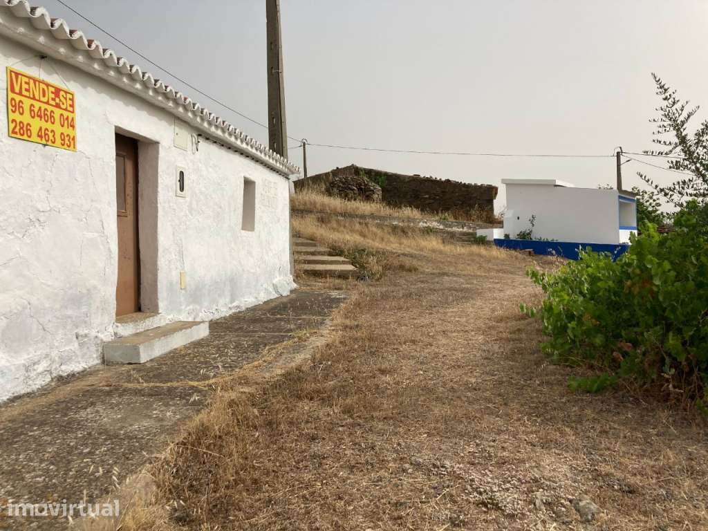 Moradias Rústicas Germinadas para Venda - Grande imagem: 2/10