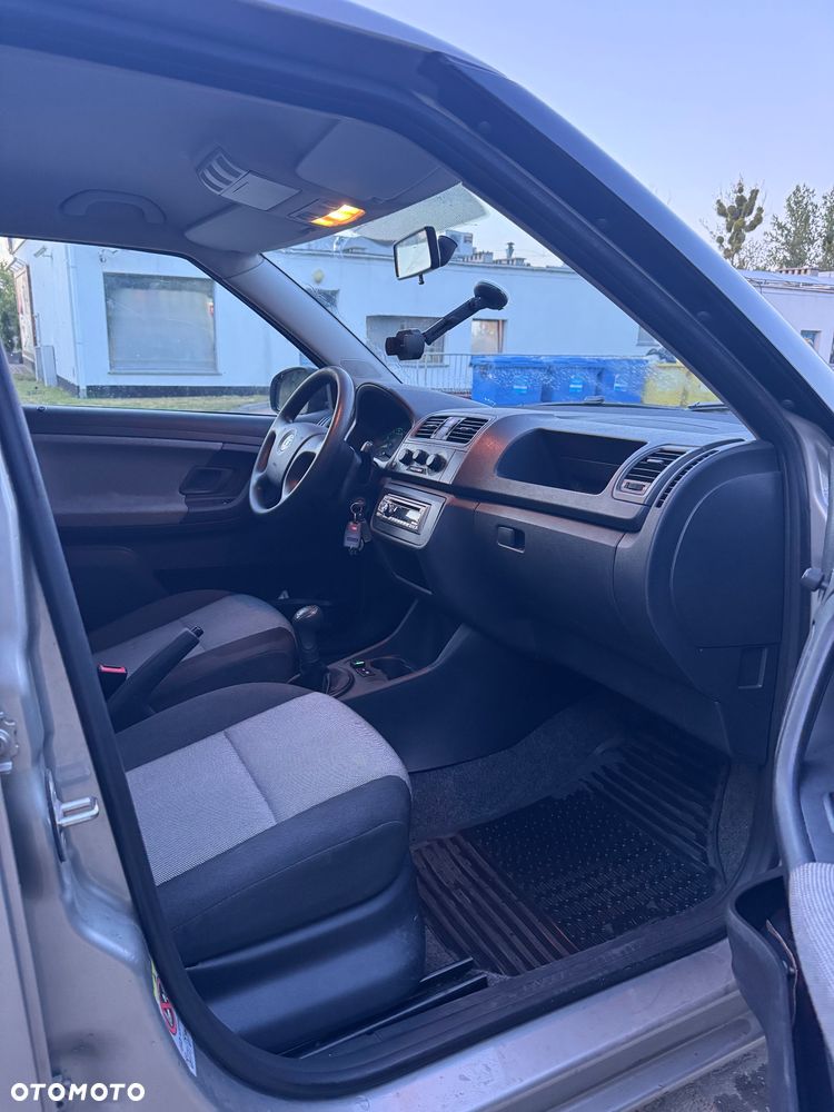 Skoda Fabia 1.2 12V Classic - 8