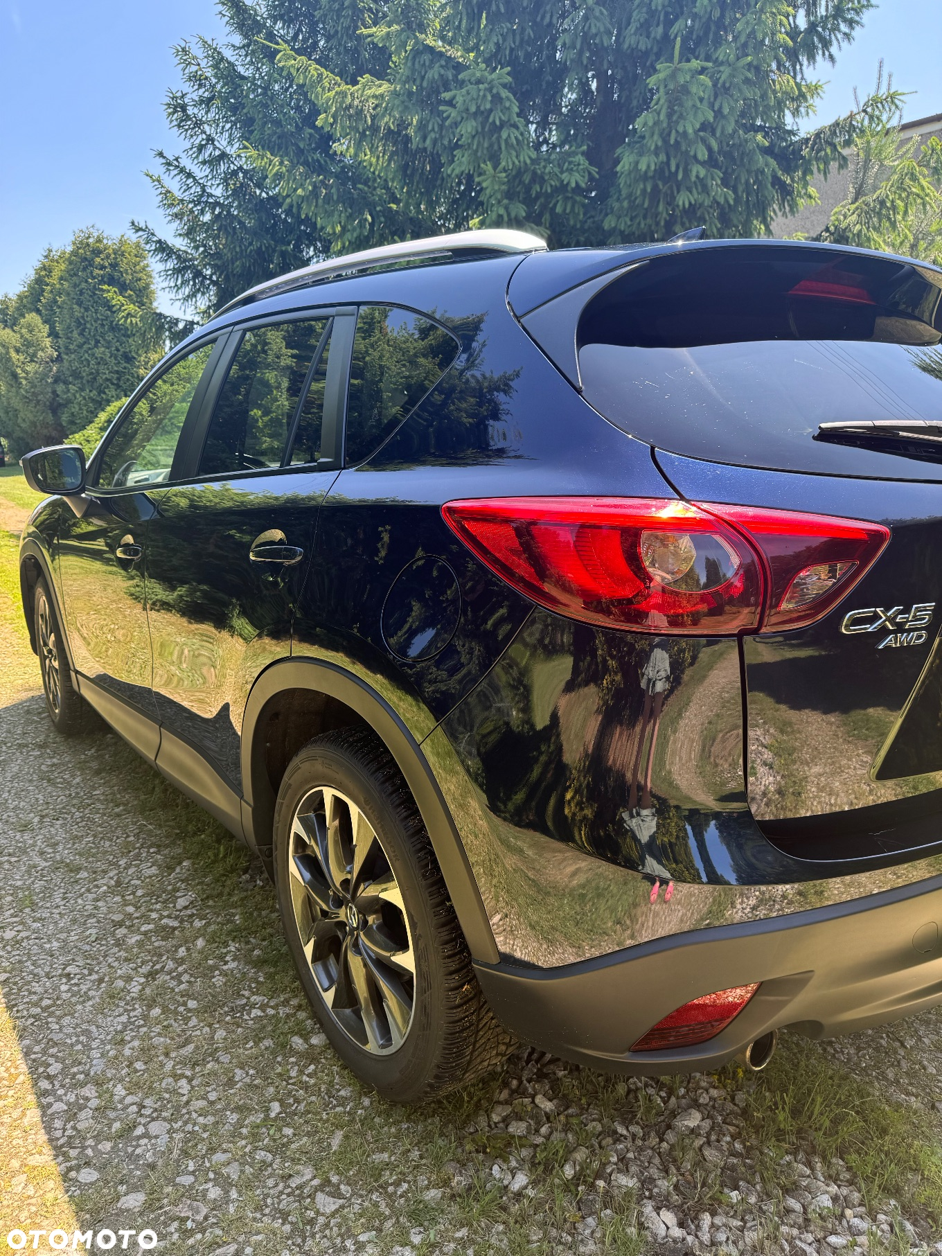Mazda CX-5 2.5 Touring Sport - 3