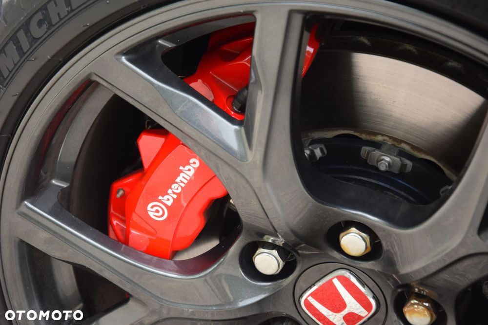 Honda Civic 2.0 T Type-R - 31