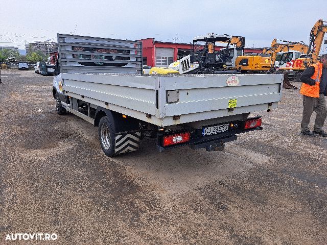 Ford Transit 350 2.0 EcoBlue 130 CP L2 FWD DCAB Base - 3