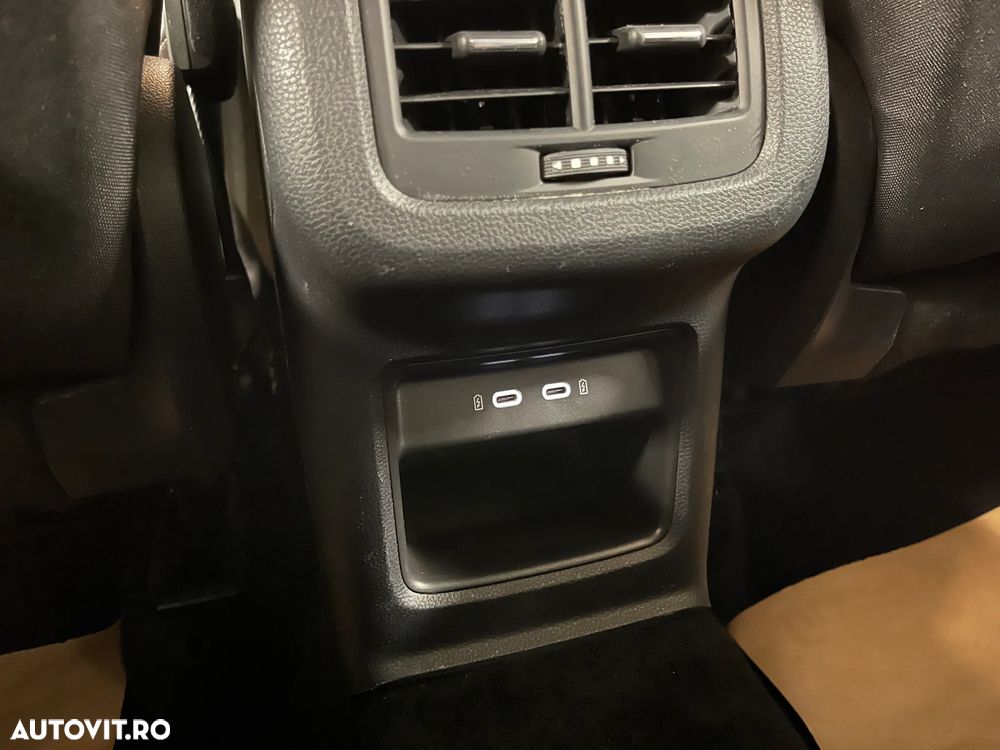 Seat Ateca 2.0 TDI 4DRIVE DSG7 Style - 23