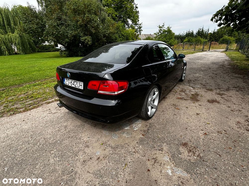 BMW Seria 3 320i Edition Exclusive - 5