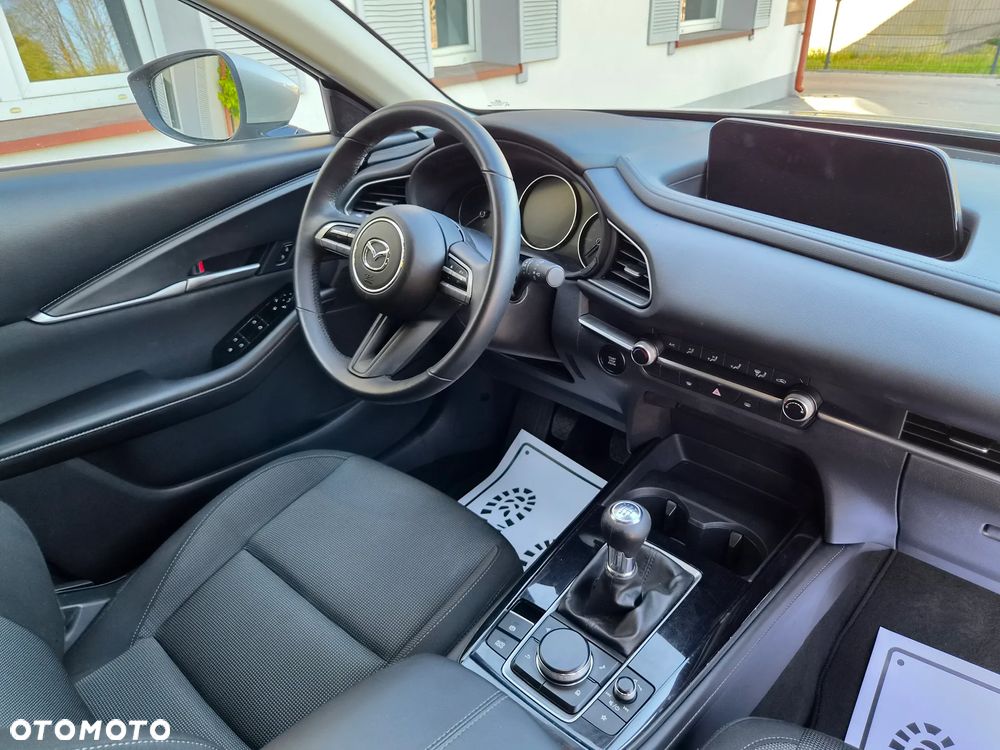 Mazda CX-30 - 25