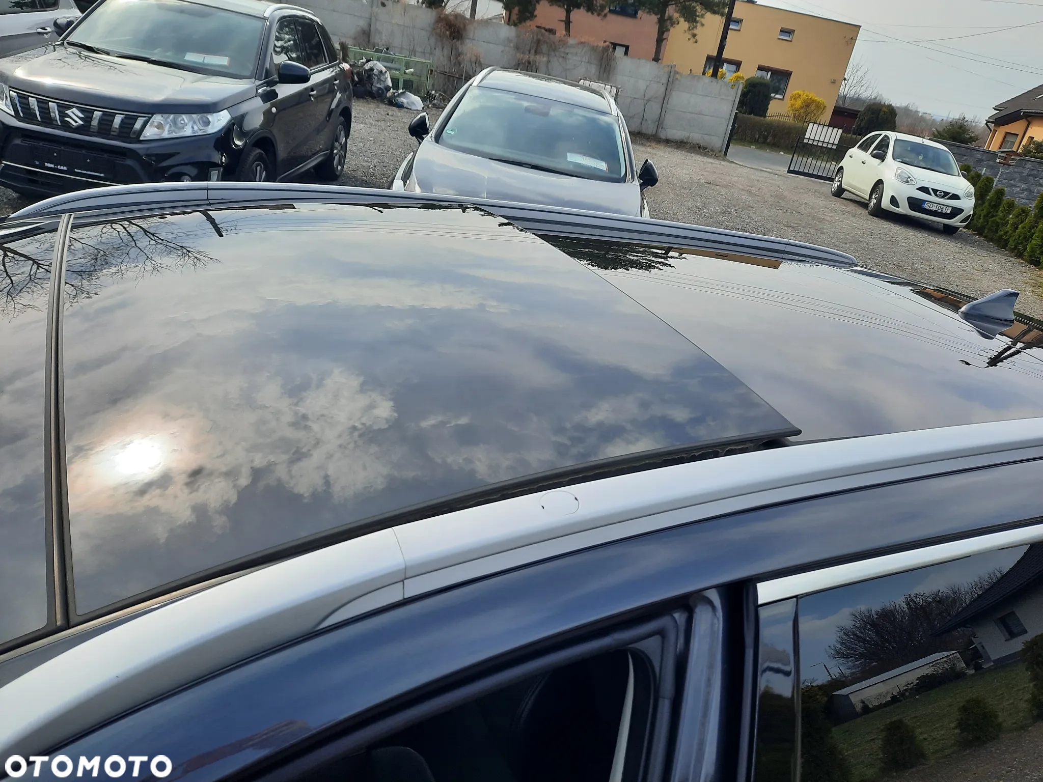 Kia Optima Plug-in Hybrid - 17