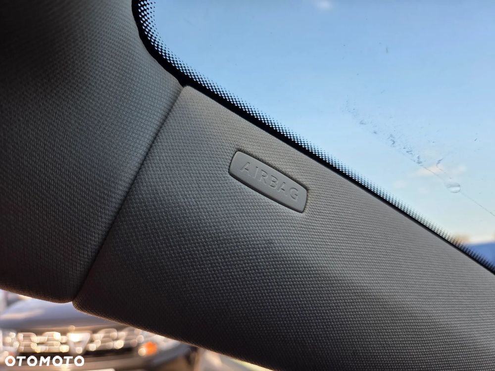 Volkswagen Golf 1.4 TSI Comfortline Optimum - 32