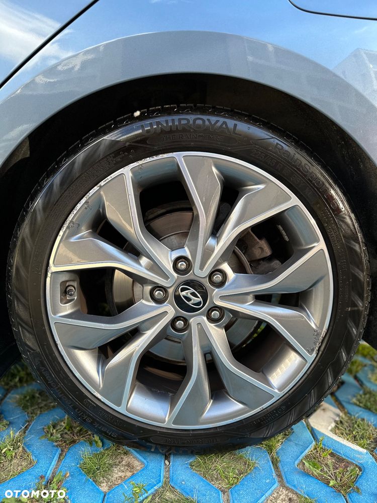 Hyundai i40 - 12