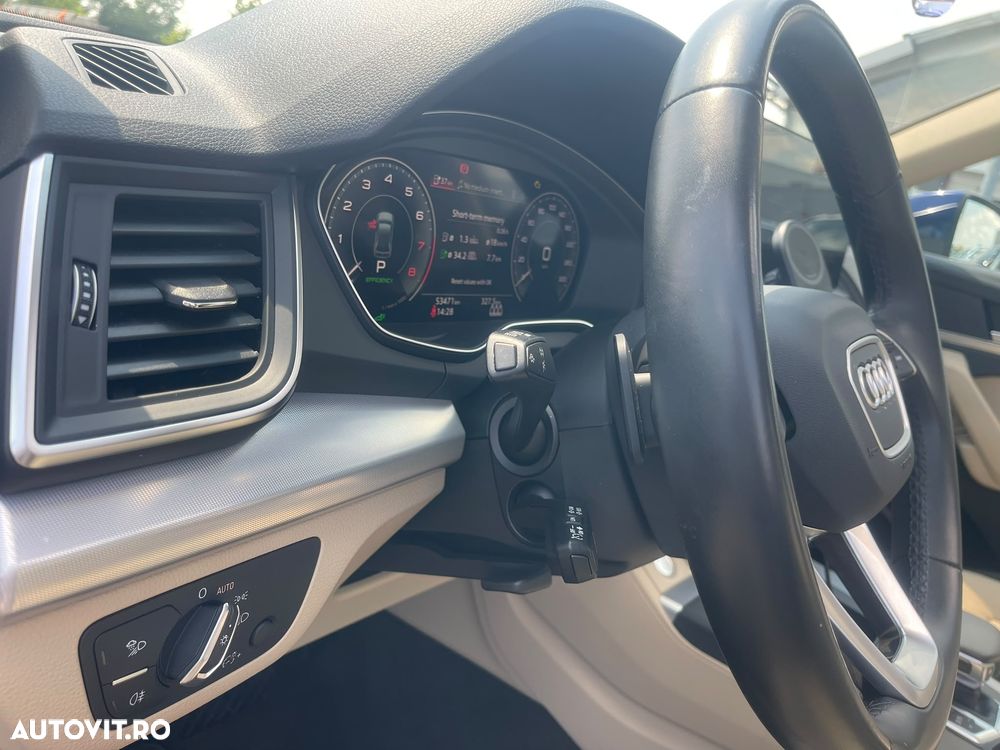 Audi Q5 50 TFSI e quattro S tronic design - 21