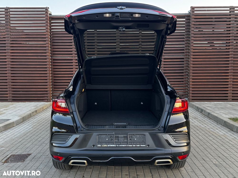 Renault Arkana E-TECH RS Line - 27