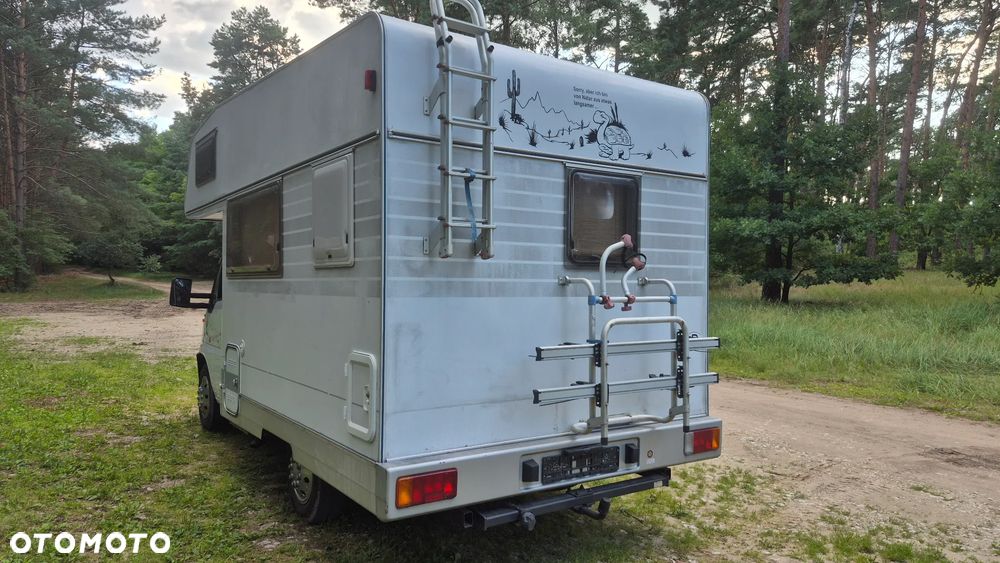 Fiat Ducato - 6