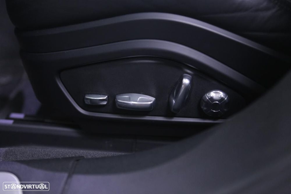 Porsche Panamera 4 S - 35