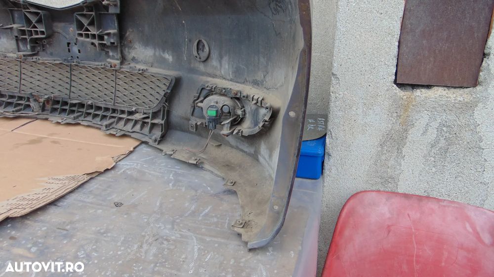 Bara fata Mazda 3 Hatchback an 2006-2009 - 6
