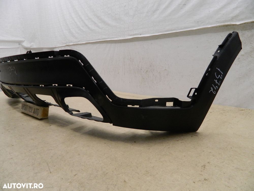 Spoiler bara spate Kia XCeed, 2019, 2020, 2021, 2022, 86612-J7CA0 - 10