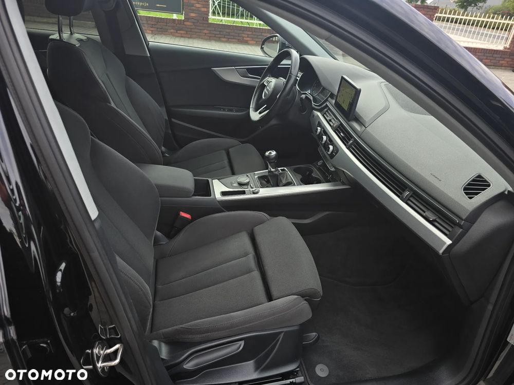 Audi A4 Avant 2.0 TFSI ultra design - 18