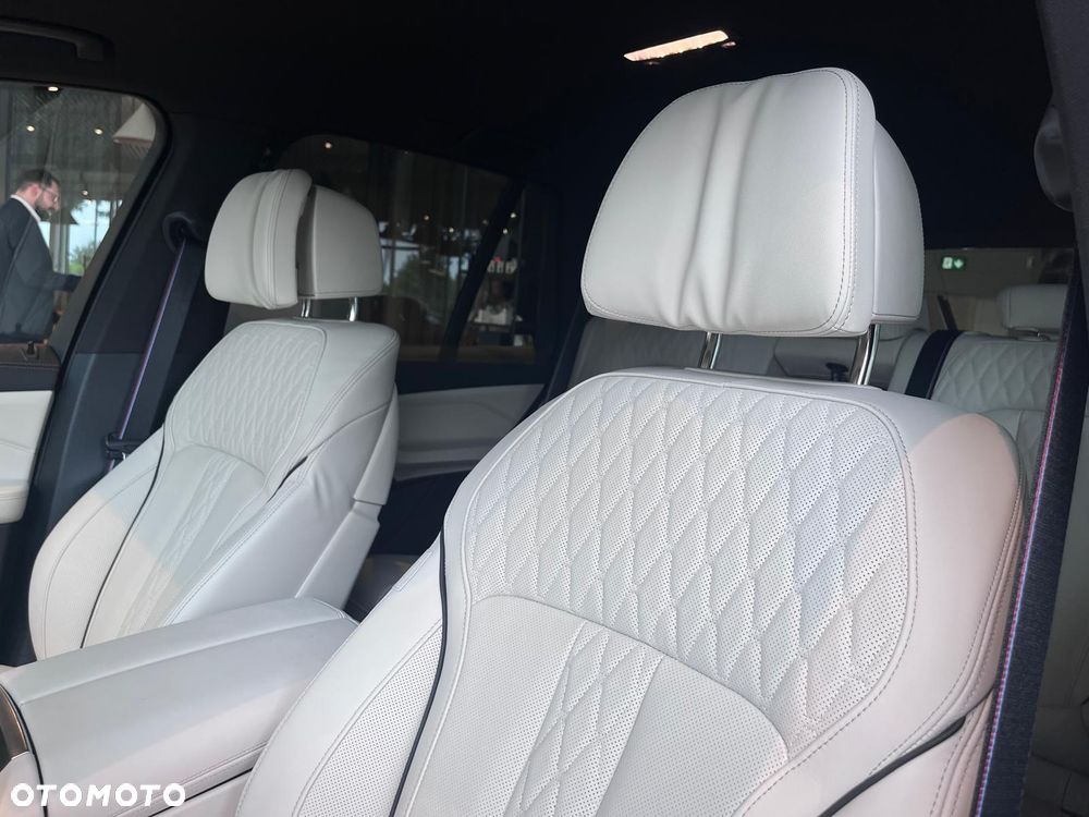 BMW X5 xDrive40d mHEV sport - 13