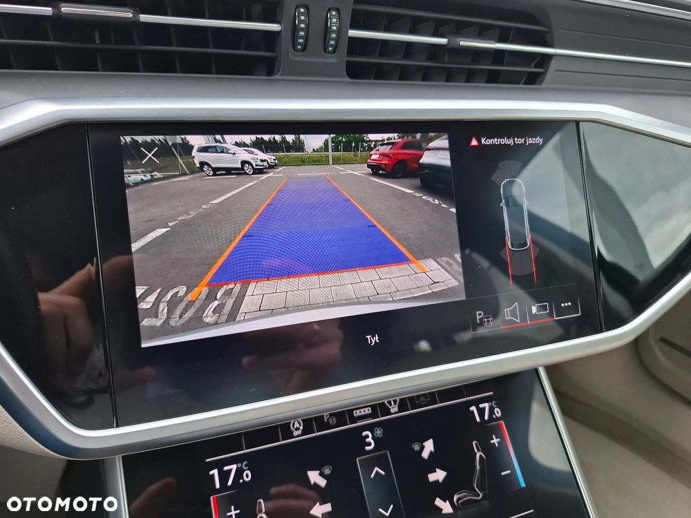 Audi A6 Avant 40 TDI mHEV Quattro S tronic - 15