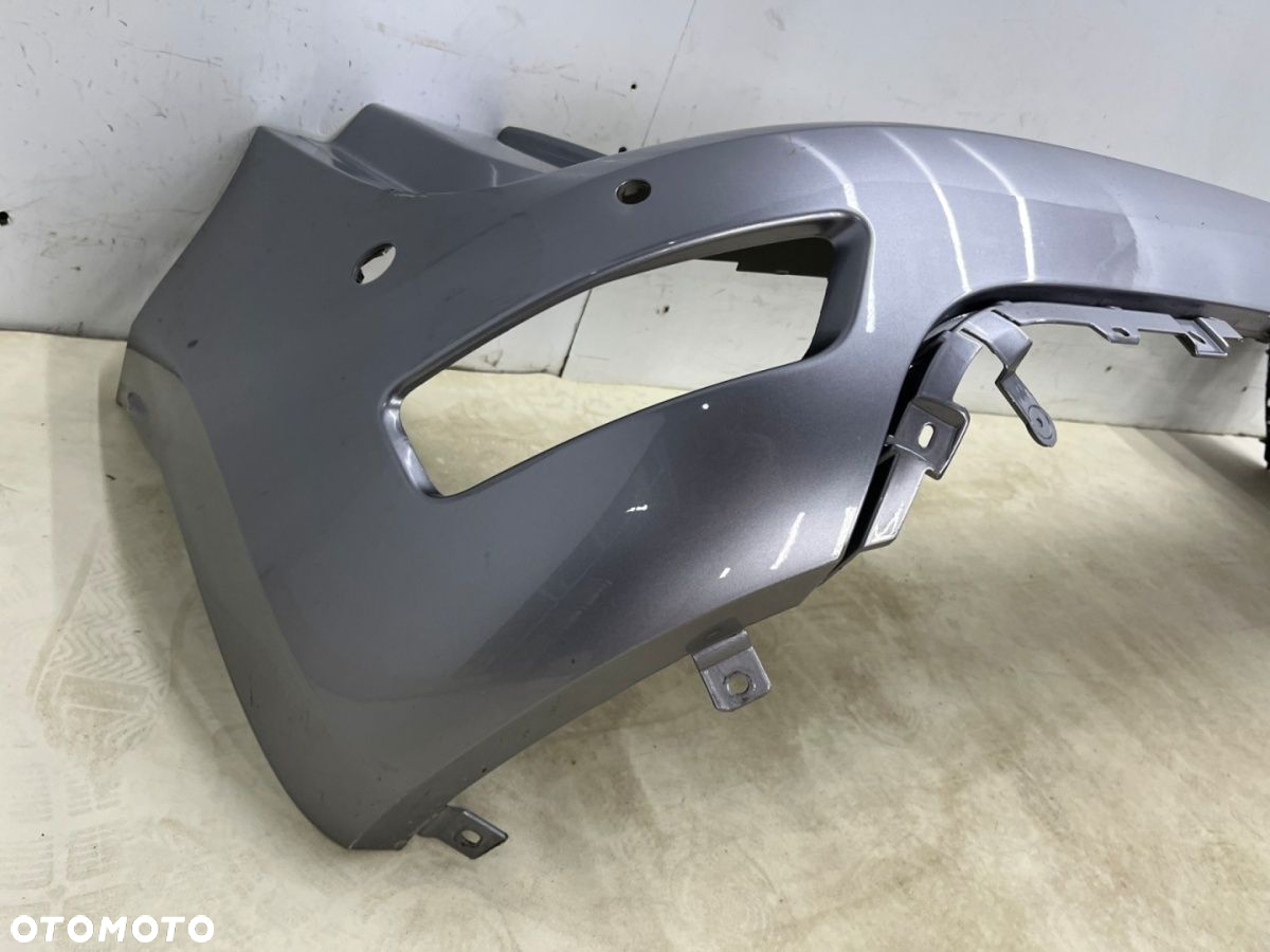 Zderzak tylny Citroen C4 Picasso 2 II 13-19r. tył 4XPDC AA36312291 - 16