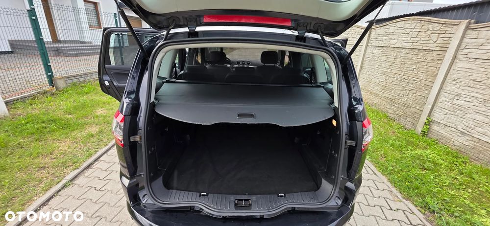 Ford S-Max 2.0 TDCi DPF Titanium X - 14