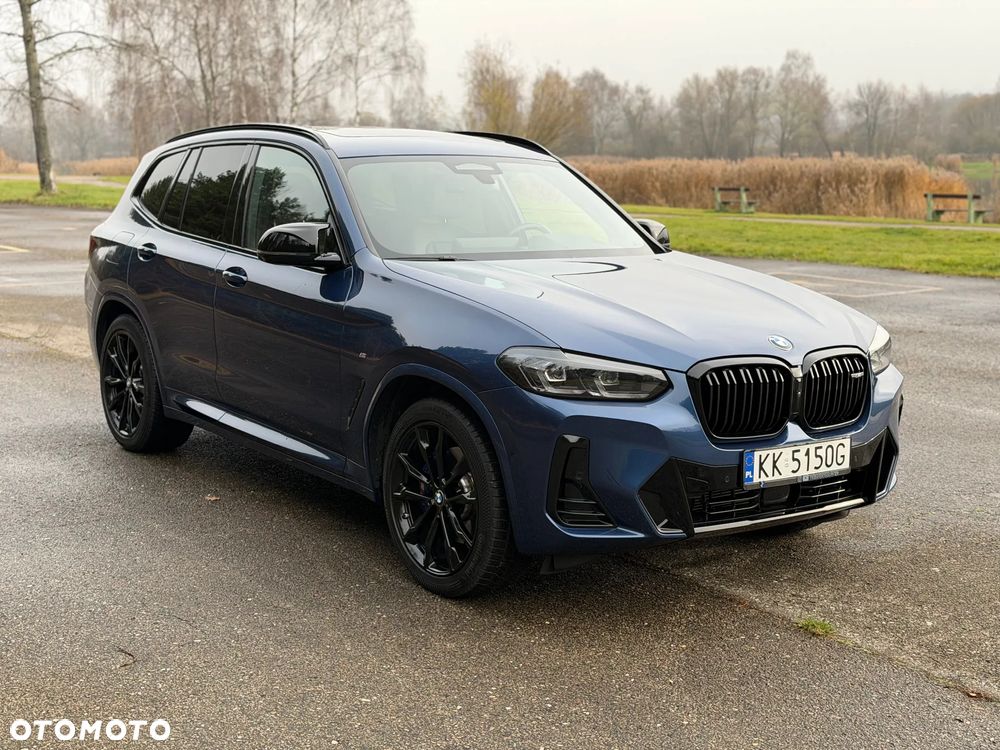 BMW X3 - 6