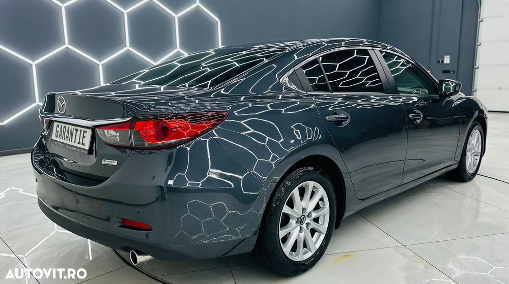 Mazda 6 2.2 SKYACTIV-D Business-Line - 3